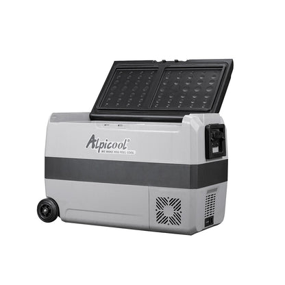 Refrigerador Alpicool T50