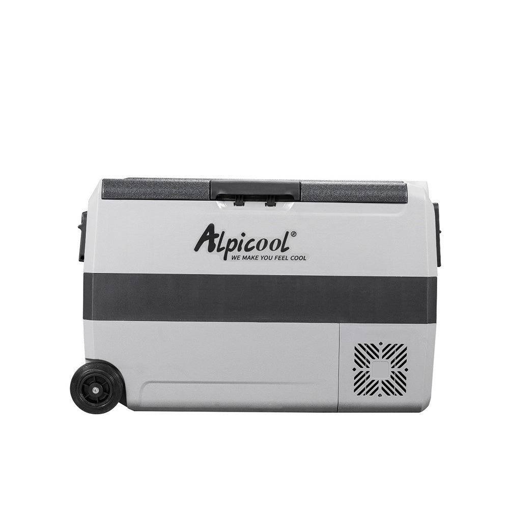 Refrigerador Alpicool T50