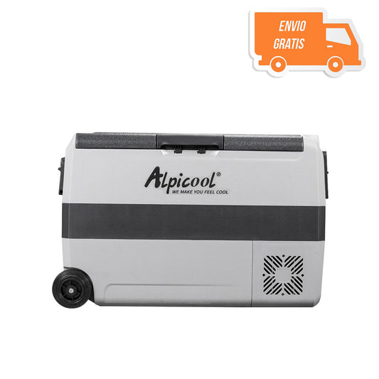 Refrigerador Alpicool T50