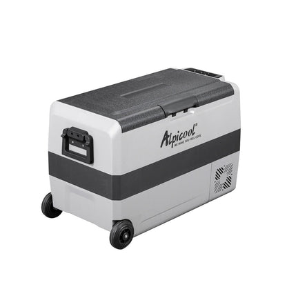 Refrigerador Alpicool T50