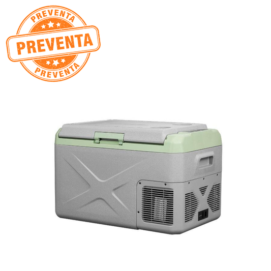 PREVENTA Agosto Refrigerador Alpicool X30