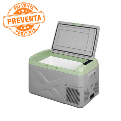 PREVENTA Agosto Refrigerador Alpicool X30