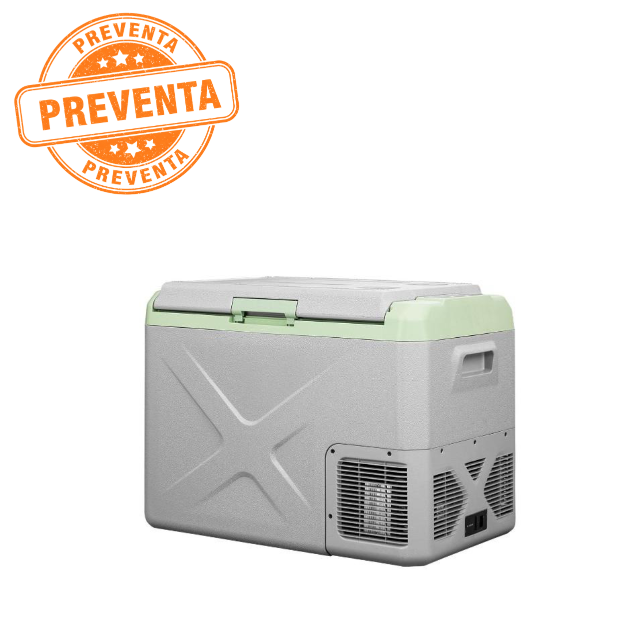 PREVENTA Agosto Refrigerador Alpicool X40