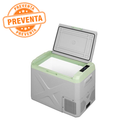 PREVENTA Agosto Refrigerador Alpicool X40