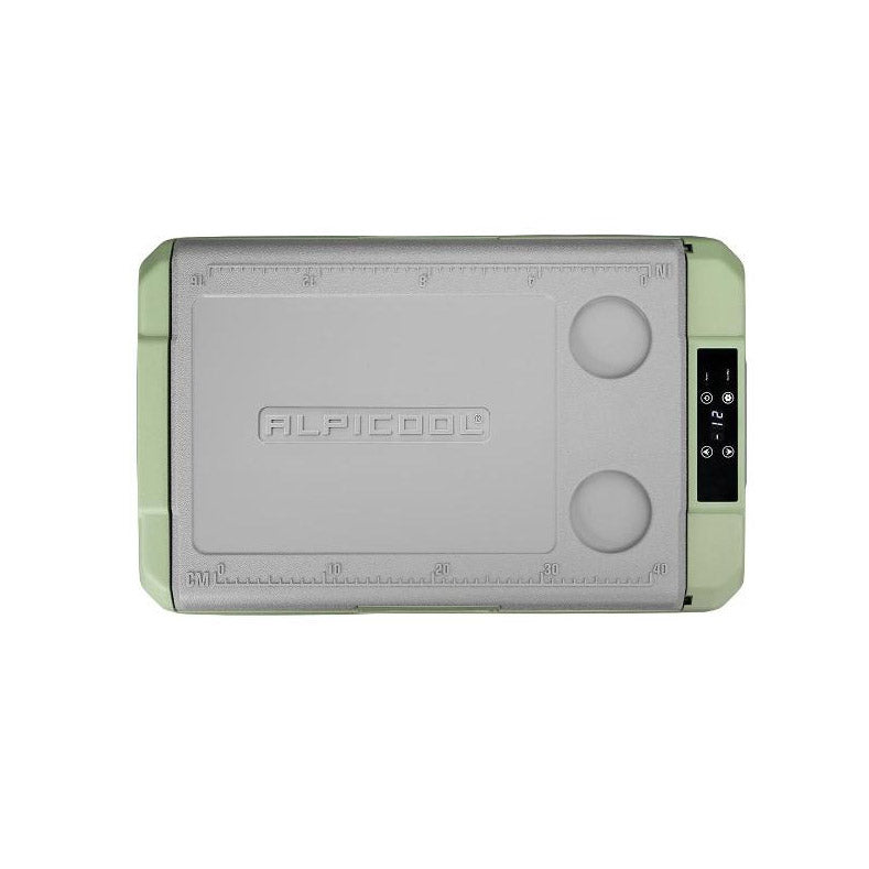 Refrigerador Alpicool X40