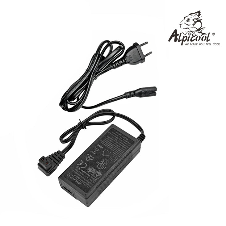 Fuente de poder 220v Alpicool