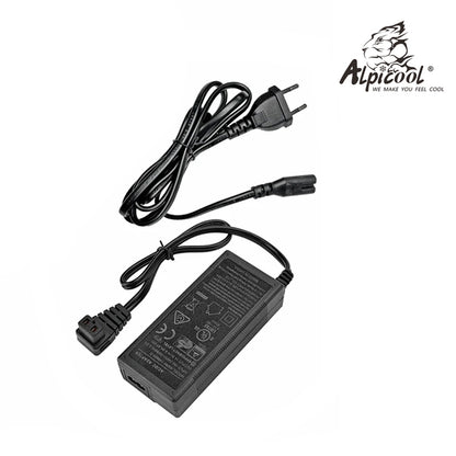 Fuente de poder 220v Alpicool