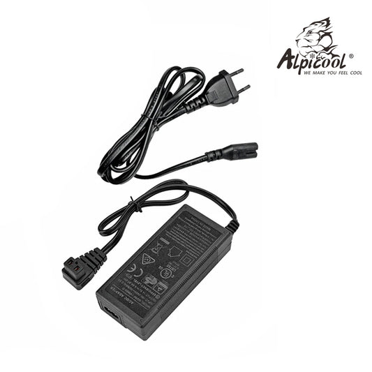 Fuente de poder 220v Alpicool