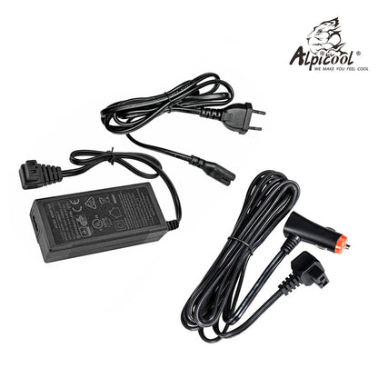 Refrigerador Alpicool X30