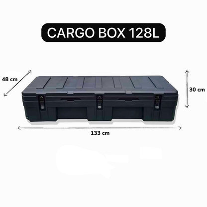 Cargo Box 128L