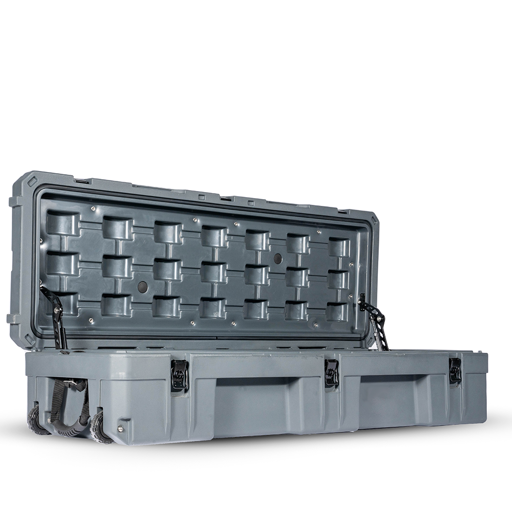 Cargo Box 128L
