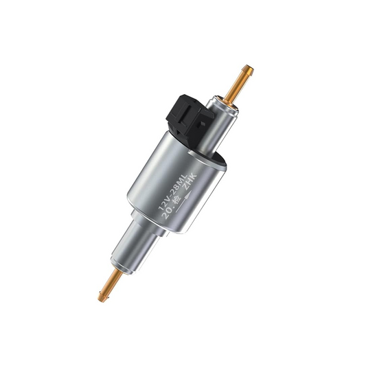 Bomba de combustible 12V Calefactor LF Bros
