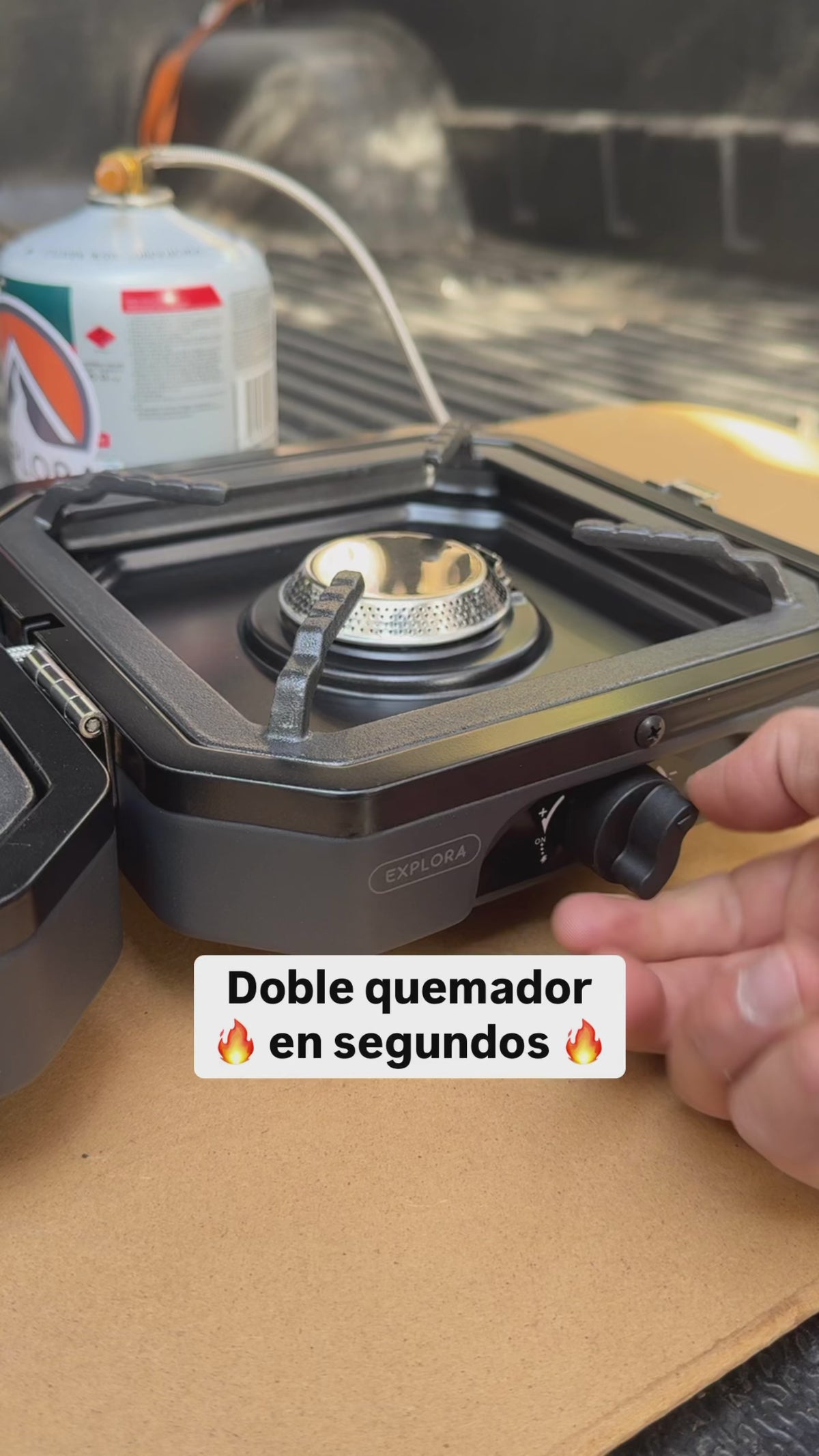 Cargar video: 